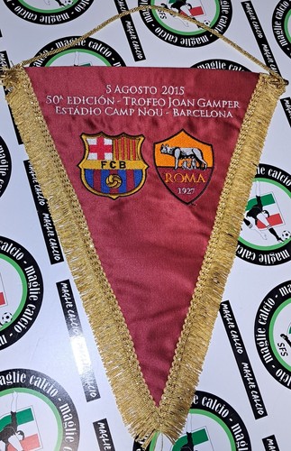 Gagliardetto pennant match - gagliardetto,