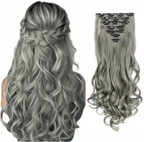 Extension capelli trama - , testa