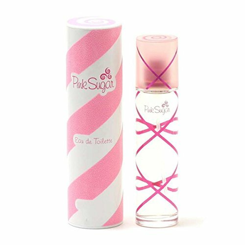 Aquolina pink sugar - aquolina,