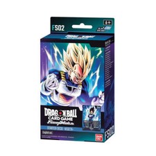 Dragon Ball TCG Super Fusion