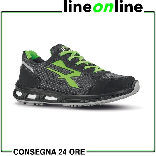 Scarpe lavoro power nate - scarpe, da