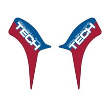 Decalcomanie Laterali Targa