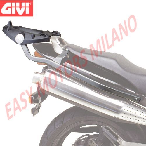 162fz givi attacco posteriore - 162fz,