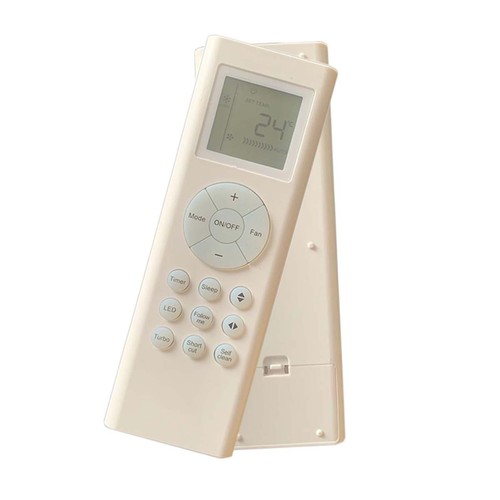 Telecomando nuovo per