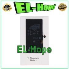 BATTERIA DIAGNOSTICA RIMOZIONE ERRORE PERCENTUALE CARICA PER IPHONE 13