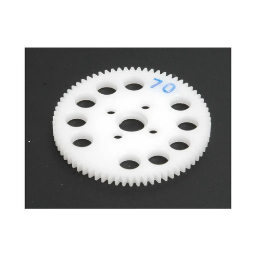 Schumacher 70t 48dp - 70t,