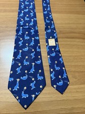 Hermès Tie 