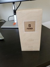 Fendi Life Essence After Shave