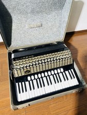 Fisarmonica Hohner Atlantic IV