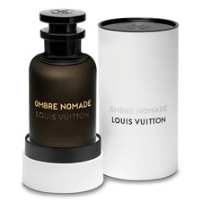 Louis Vuitton Ombre Nomade 100ml 3.4oz promo dal 31 al 3 spedizione veloce