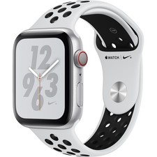 Apple Watch Nike+ Series 4