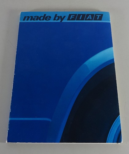 Brochure made by - brochure, "made
