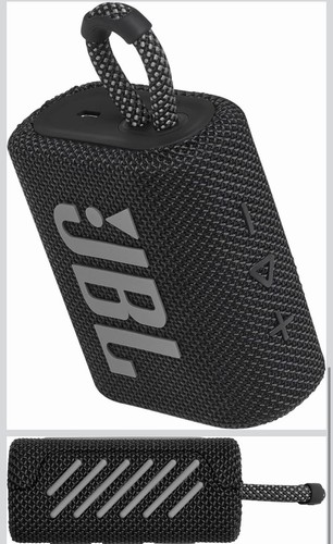 Jbl altoparlante - jbl, go