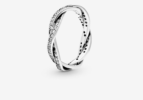 Pandora 190892cz anello - pandora, 190892cz-48