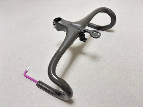 Bontrager xxx manico leggero - bontrager,