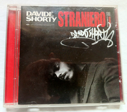 Davide shorty straniero - davide,