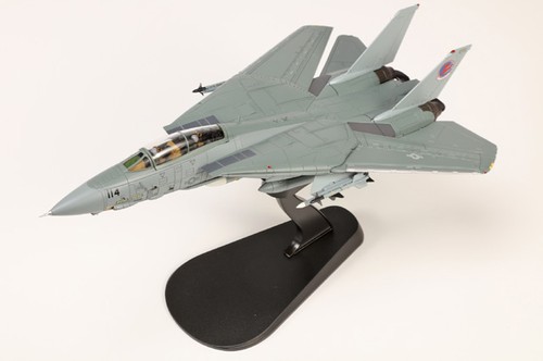 Ha5260 hobby master 14a - master, f-14a