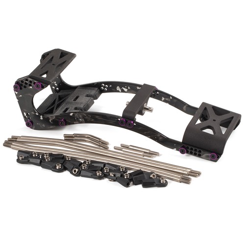 Carbon fiber smooth - fiber,