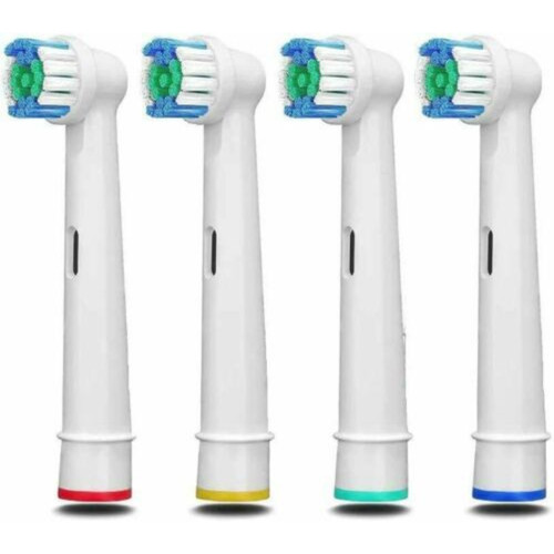 Oral testine spazzolino - oral-b,