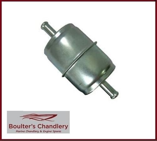 Filtro carburante nanni - carburante,