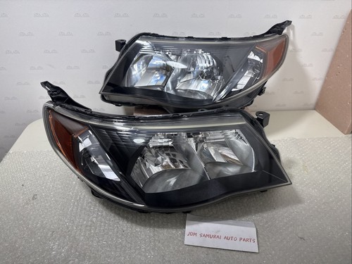 2008 2012 subaru - 2008-2012, forester