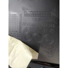 Pannello anteriore sinistro - pannello,