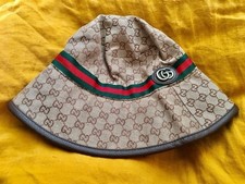 cappello secchiello gg