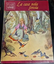 Casa nella foresta grimm - di,