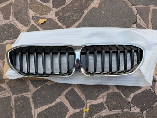 Griglie bmw serie g20 - griglie, 3