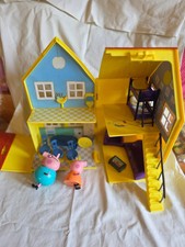 Casa Peppa Pig Pieghevole con