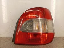 Fanale posteriore principale