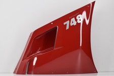 Carena Superiore Destra Rossa Ducati 748 Desmoquattro