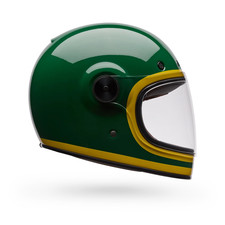 Bell bullitt dark green - bell,