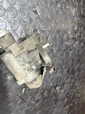 Kit chiavi chiave contatto SUZUKI SIXTEEN 150 2008 2009 2010 2011 2012