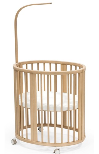 Stokke sleepi mini crib - sleepi,