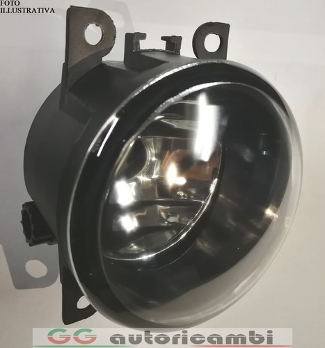 Fendinebbia per suzuki - fendinebbia,