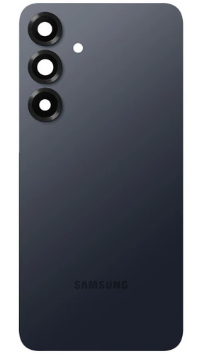 Cover posteriore originale