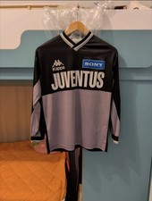 Maglia Juventus Kappa Sony