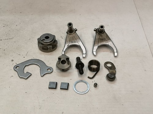 Yamaha 250f 13 cambio - 250f,