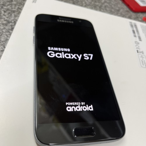 Samsung galaxy nero - samsung, s7