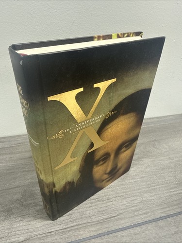 Rare the vinci - rare!,