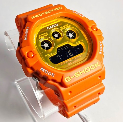 Casio shock dw 5900ts - casio, dw-5900ts-4dr