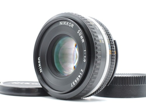 Ottime condizioni nikon - nikon, ai-s