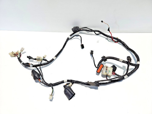 Impianto elettrico cablaggio - impianto,
