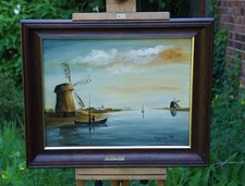 Maria Wojecka - Tramonto