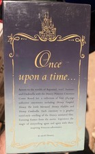 Disney Princess Cinestory