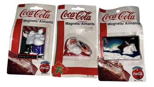 Lotto magneti coca cola - lotto,