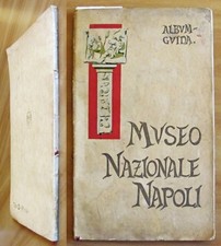 Album Guida MUSEO NAZIONALE