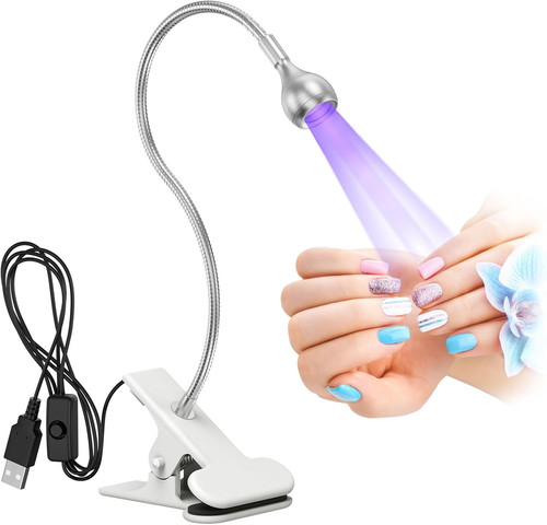 Lampada per unghie mini - uv, unghie,