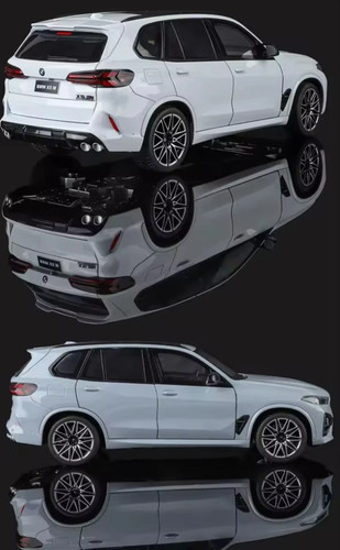 Modellino auto 2025 bmw - 2025,